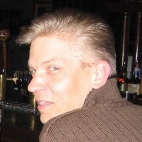 Bryan Christopher Turner