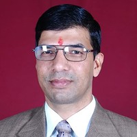 Sudarshan Joshi