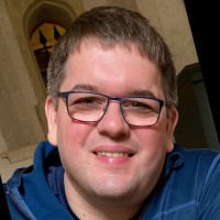 Andreas Hirschbühl