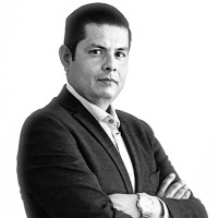 Ing. Benjamin Robles