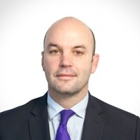 Robert Doran