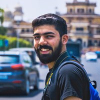 Rohan Bhagi