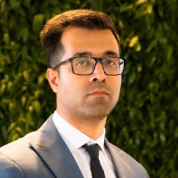 Vahid Nazari
