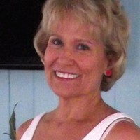 Sharon Saul