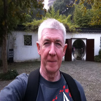 Tom Brodie