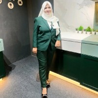 Asma Ansari