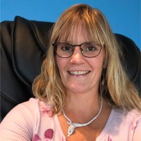 Stevi Huguenard-Davis
