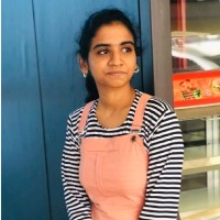 Soniyaa Ramesh