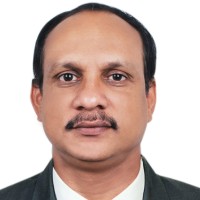 Chidambaram G