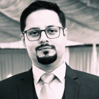 Zubair Ashraf