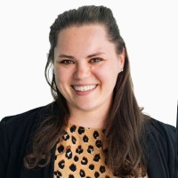 Ashleigh Bernard