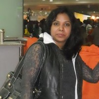 kakuli Dey Chatterjee