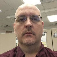 Anthony Mackenberg