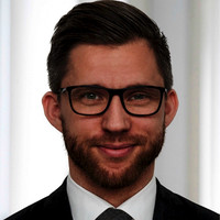 Benjamin Stender