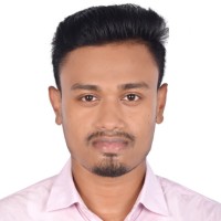 Md Mynuddin