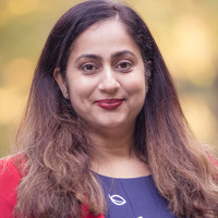 Gauri Nadgouda