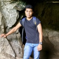 Raj Gh