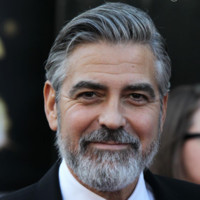George Clooney