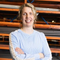Malin Börjesson Jäger