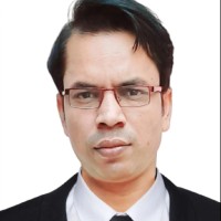Sanjit Kumar Singh