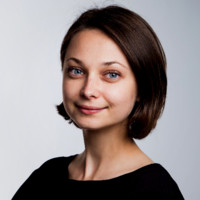 Iryna Petroff (Klymchuk)