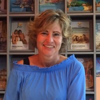 Anneke Van Der Wolf
