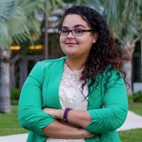 Nicole Uriasz, Chdm
