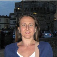Katia Mangano