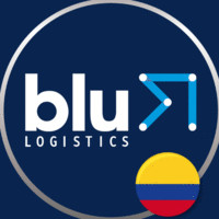 Blulogistics Paqueteo