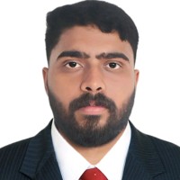 Arun Raj