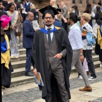 Aamir Arshad