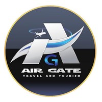 البوابة الجوية للسفر والسياحة