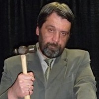 Alexei Oukleine