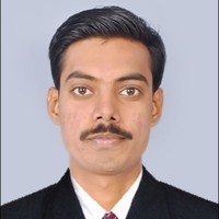 Santosh Raut
