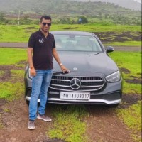 Bharat Dongare