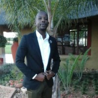 Mamane Mmako