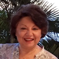 Beulah Uberoi