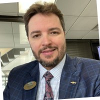 Daniel Santana