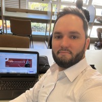 Luís Eduardo Garcia Morais