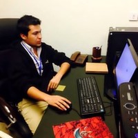 Syed Nasir