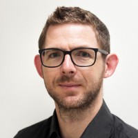 Oliver Smith
