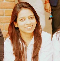 Srishti lamba