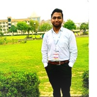 Ayush Kumar
