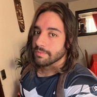 Sebastián Solar Morales