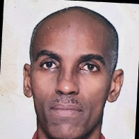 Eugene Hoyte