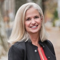 Maureen Keegan