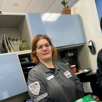 Karin Baldwin
