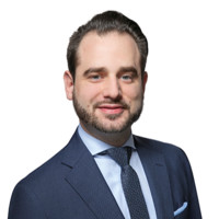 Dr. Florian Schmitt