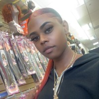 Laila Luckey