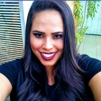 Pamela oliveira